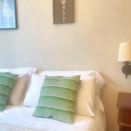 Casa Pilarcasco Viejo Wifi Daire Bilbao Dış mekan fotoğraf