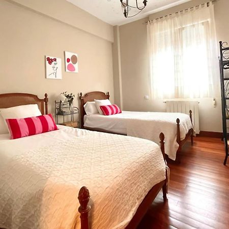 Casa Pilarcasco Viejo Wifi Daire Bilbao Dış mekan fotoğraf