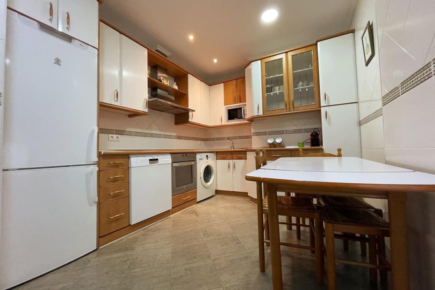 Casa Pilarcasco Viejo Wifi Daire Bilbao Dış mekan fotoğraf