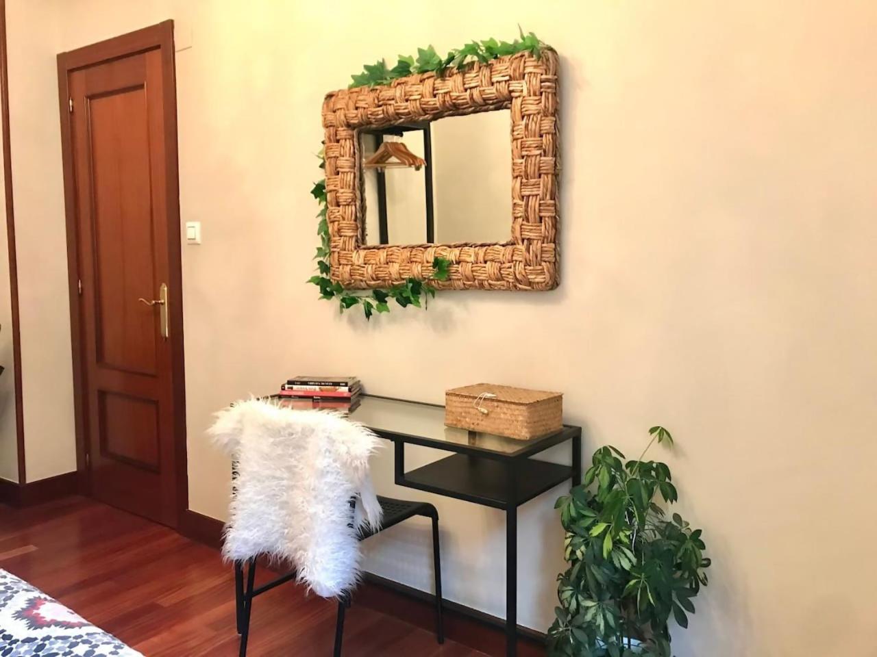 Casa Pilarcasco Viejo Wifi Daire Bilbao Dış mekan fotoğraf