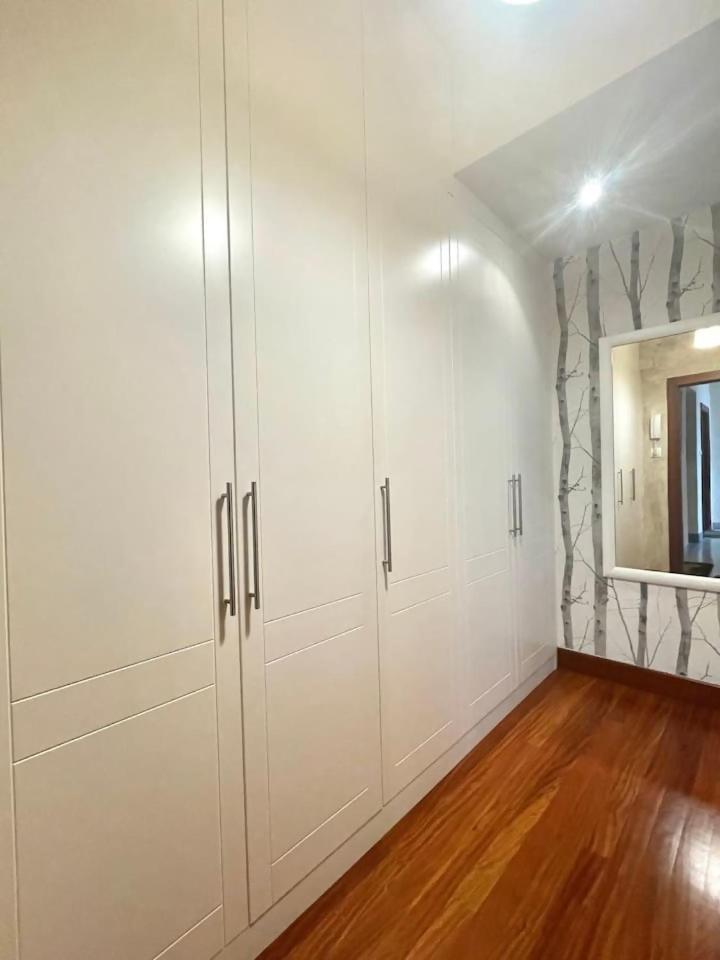 Casa Pilarcasco Viejo Wifi Daire Bilbao Dış mekan fotoğraf