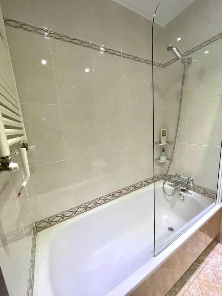 Casa Pilarcasco Viejo Wifi Daire Bilbao Dış mekan fotoğraf